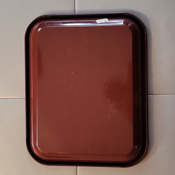 Vintage Coca-Cola 1980 60th Anniversary in Vancouver Tray. - Picture 6 of 7